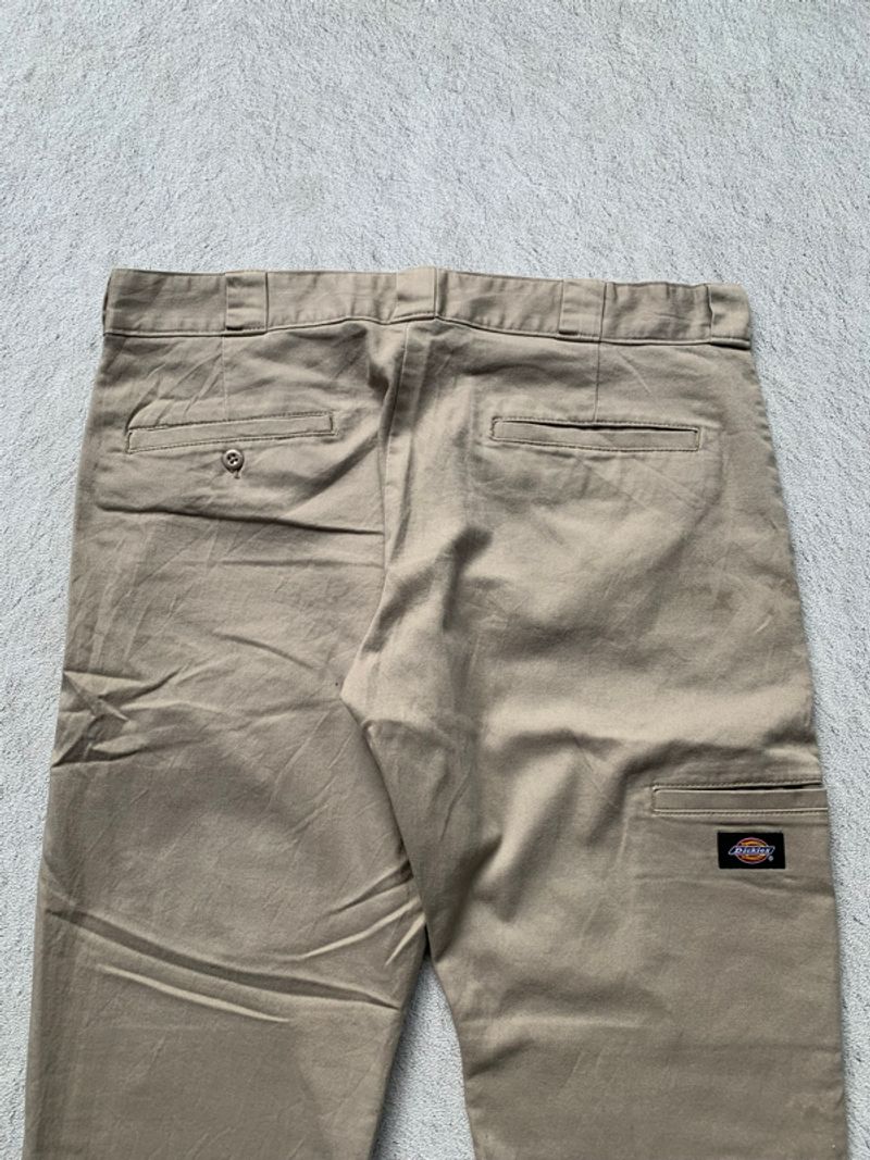 Dickies Double Knee / Dickies 874 / Celana Dickies, foto 6