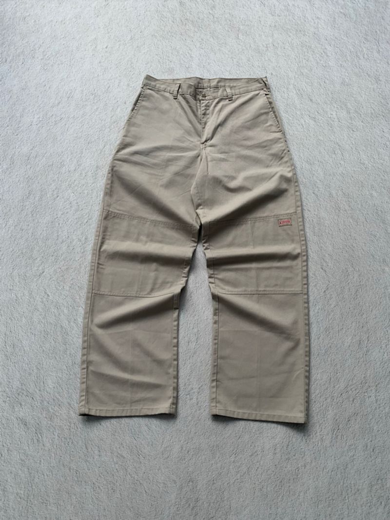 Dickies Double Knee / Dickies 874 / Celana Dickies, foto 2