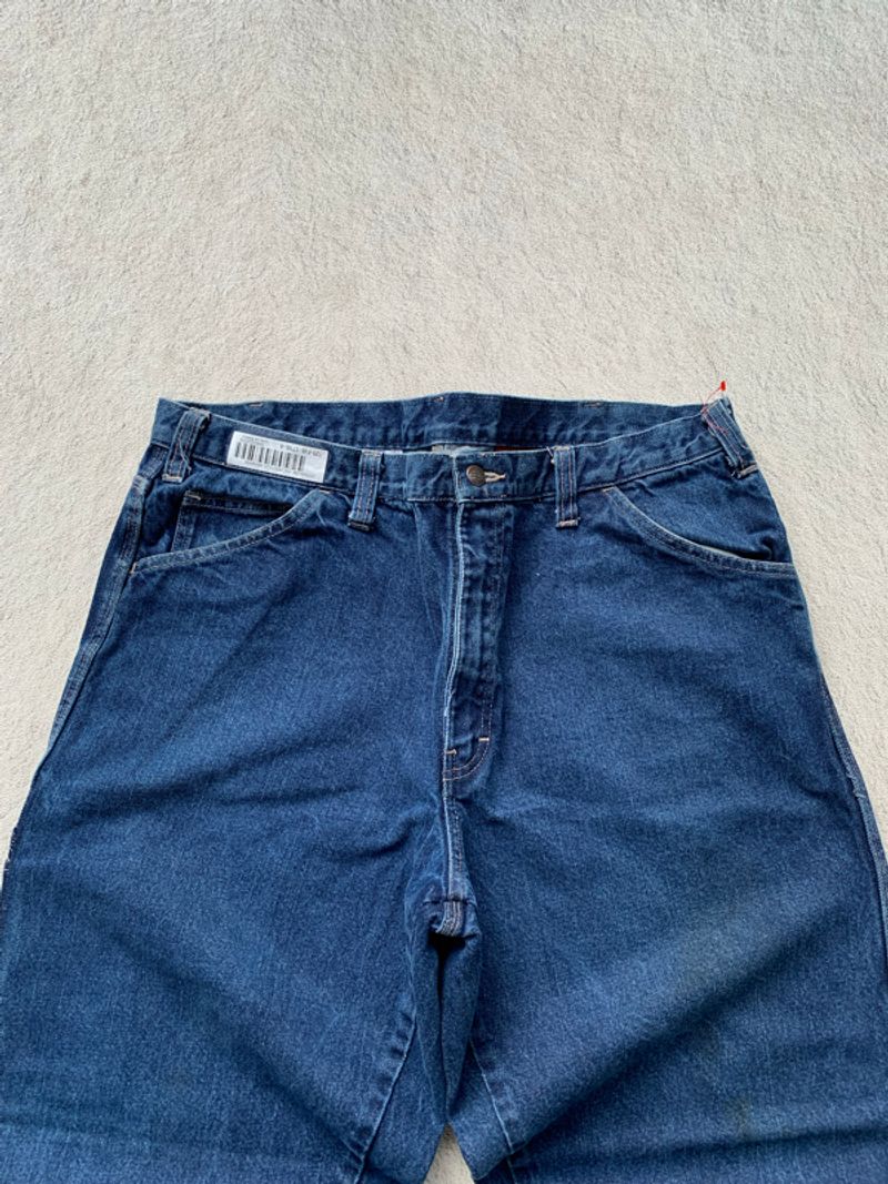 Dickies FR Carpenter / Dickies Double Knee / Dickies 874, foto 4