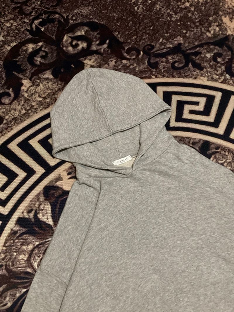 HOODIE BOXY CANMART, foto 3