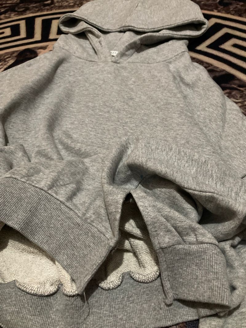 HOODIE BOXY CANMART, foto 6