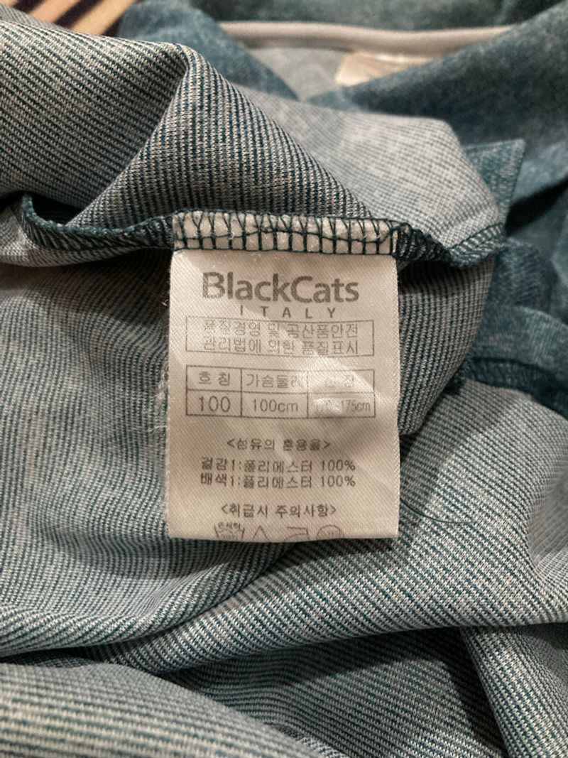 POLO BLACK CATS, foto 7