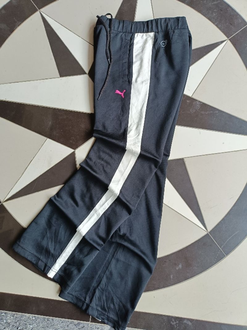 TRACKPANTS Puma Taped- (Unisex), foto 3