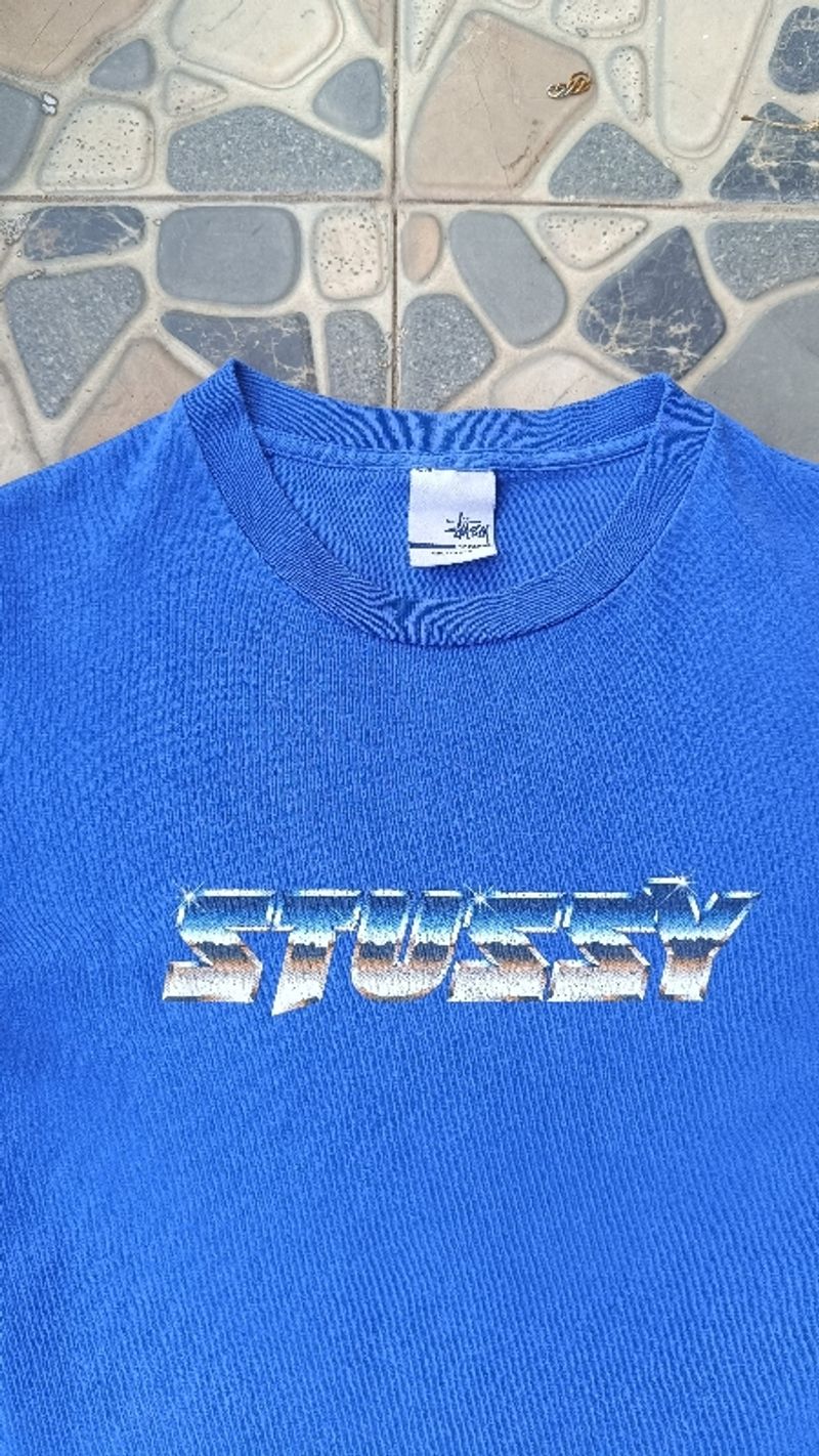 Stussy Vintage 90's, foto 2