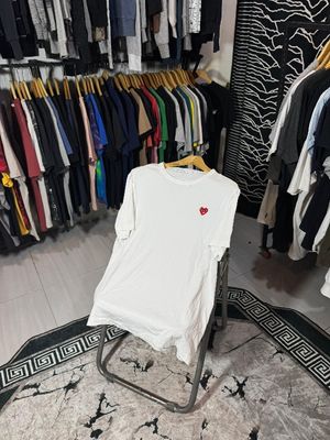 CDG PLAY FKE