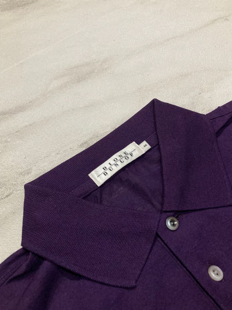 POLO DUNLUP, foto 4