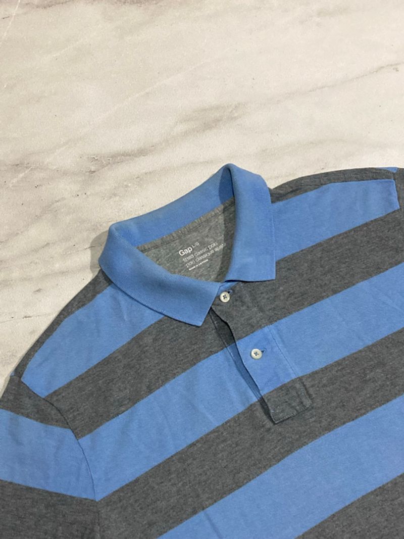 POLO GAP, foto 2