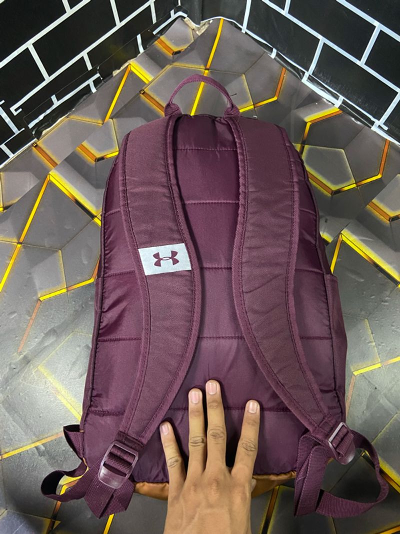 Backpack UNDER ARMOR, foto 5