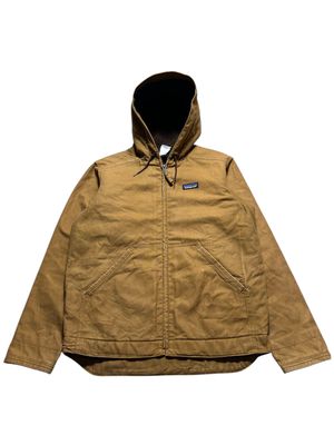 Patagonia Lined Sherpa Active Jacket