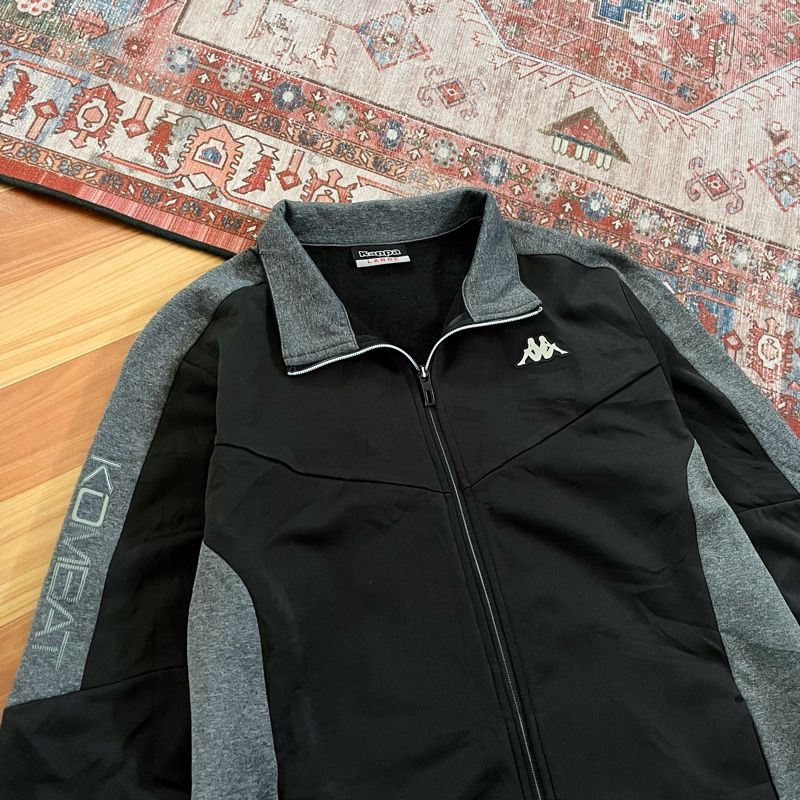 Tracktop Kappa Small Logo, foto 2