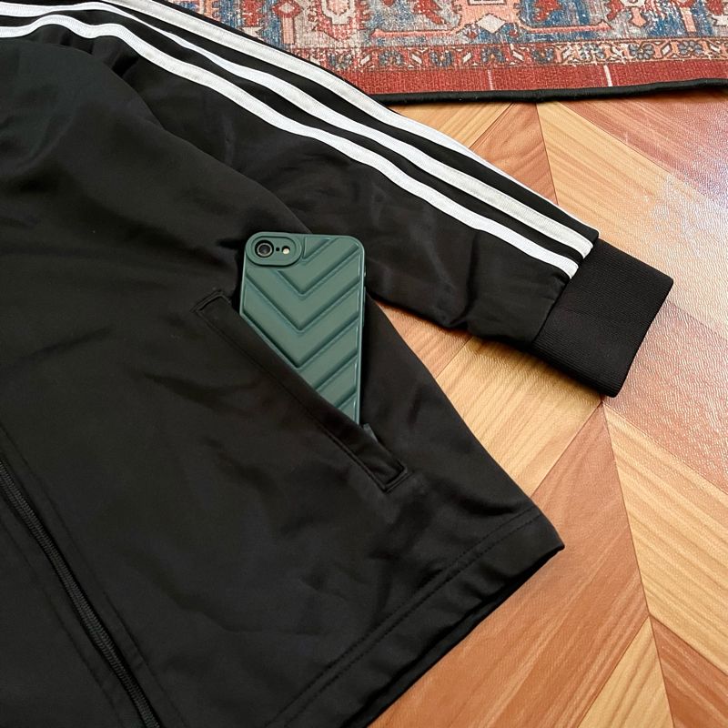 Tracktop Adidas Taekwondo, foto 4