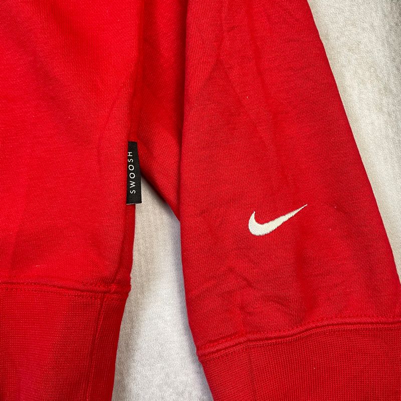 Nike Double Swoosh Crewneck, foto 5