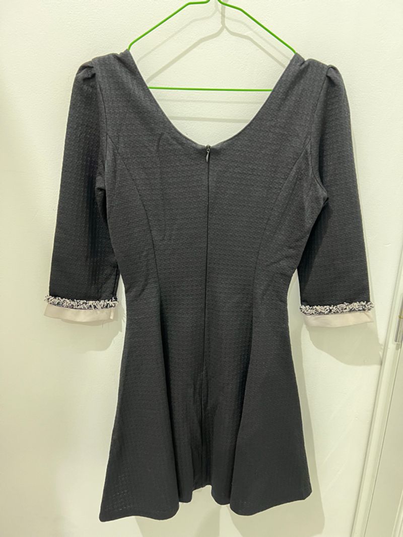 Mini Dres Korea, foto 2