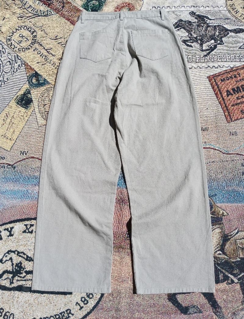 Chinos Baggy pants, foto 4