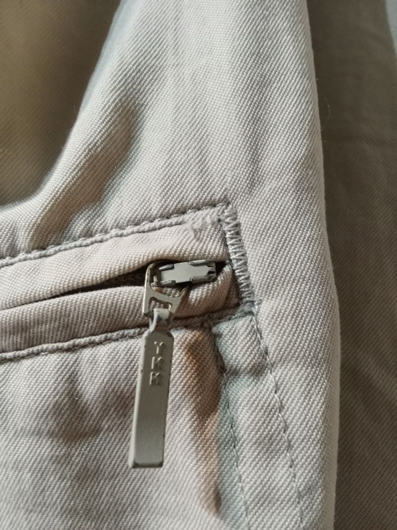 LONG PANTS THE NORTH FACE STOW POCKET, foto 6