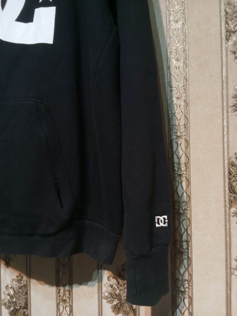 HODIE DC SHOES USA, foto 5