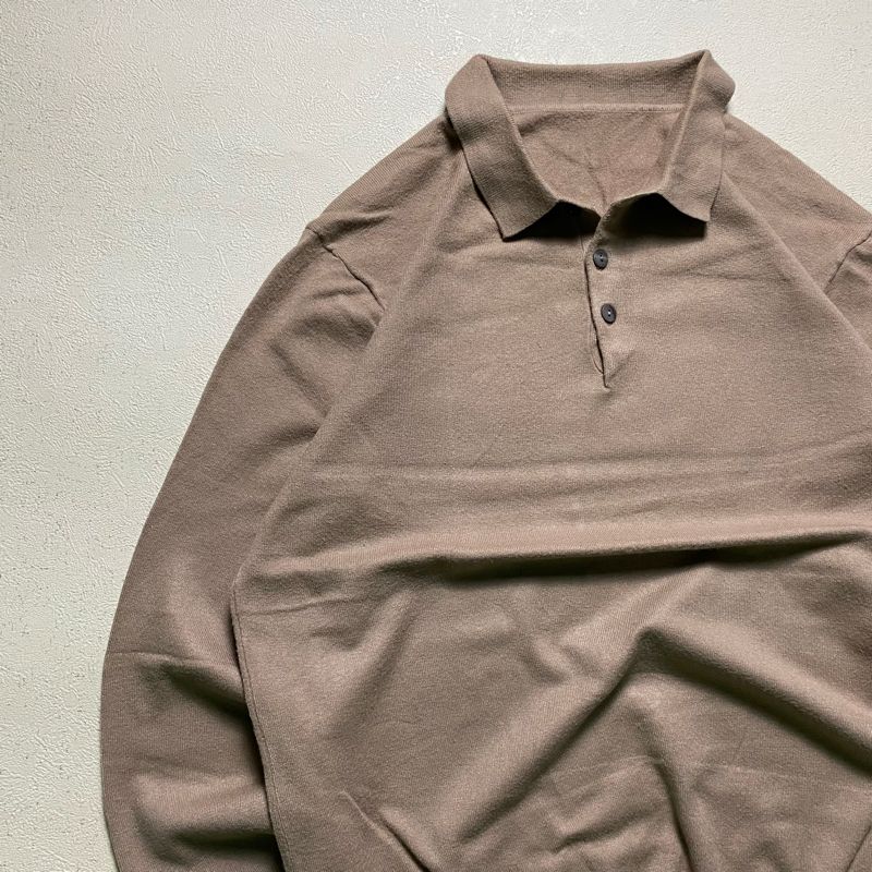 UNBRAND KNIT HALFBUTTON, foto 2