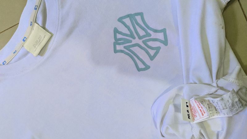 BAJU MLB, foto 5