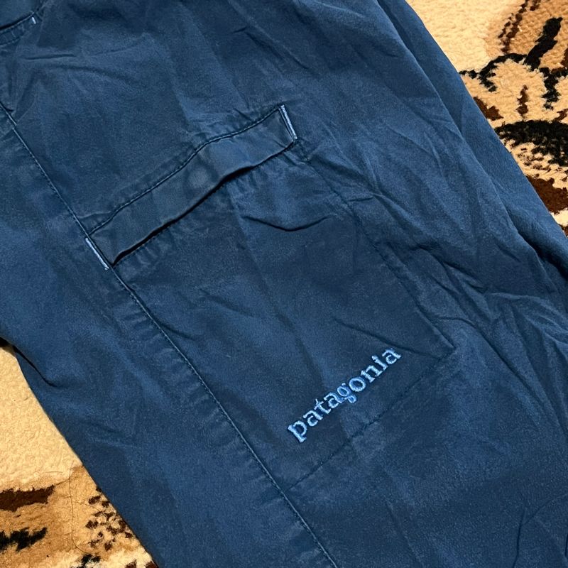 Patagonia Outdoor Long Pants, foto 5