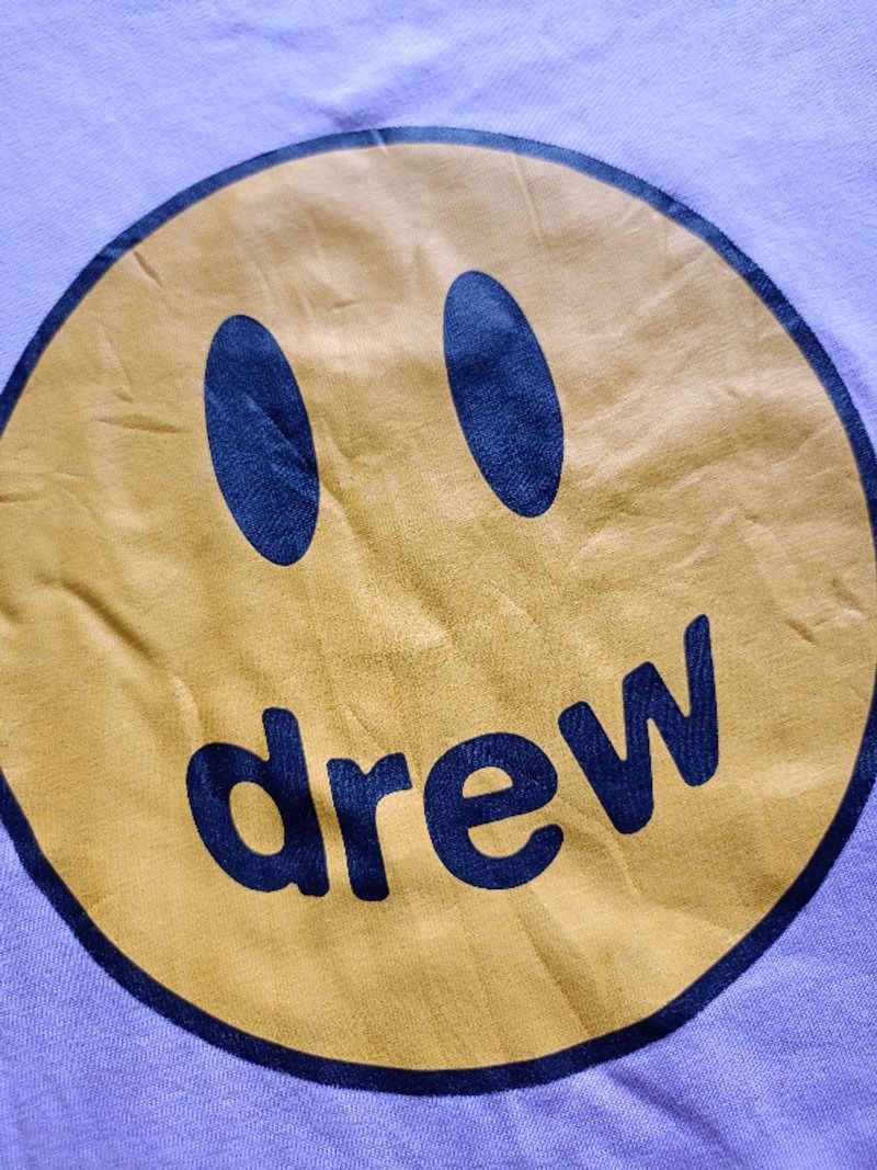 T-shirt Drew Emoji, foto 2