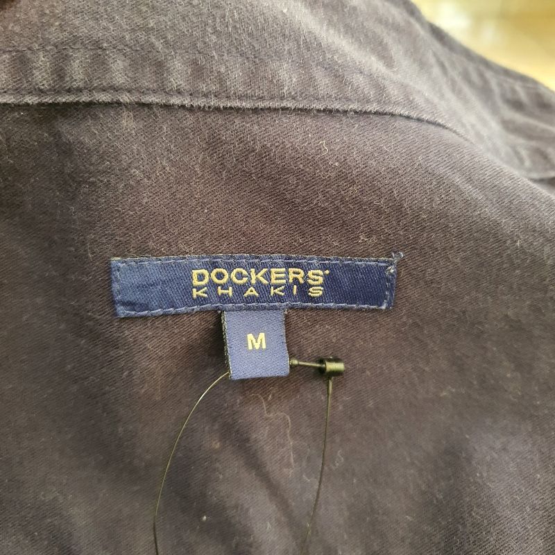 KEMEJA DOCKERS, foto 4
