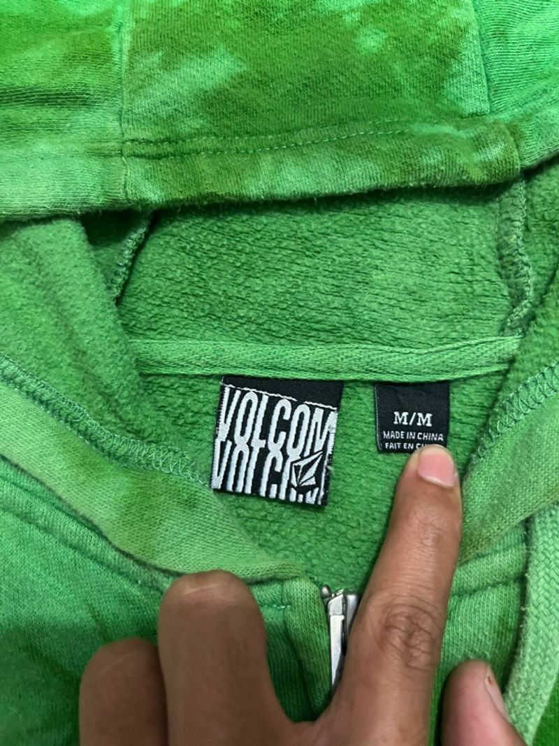 Hoodie VOLCOM, foto 2