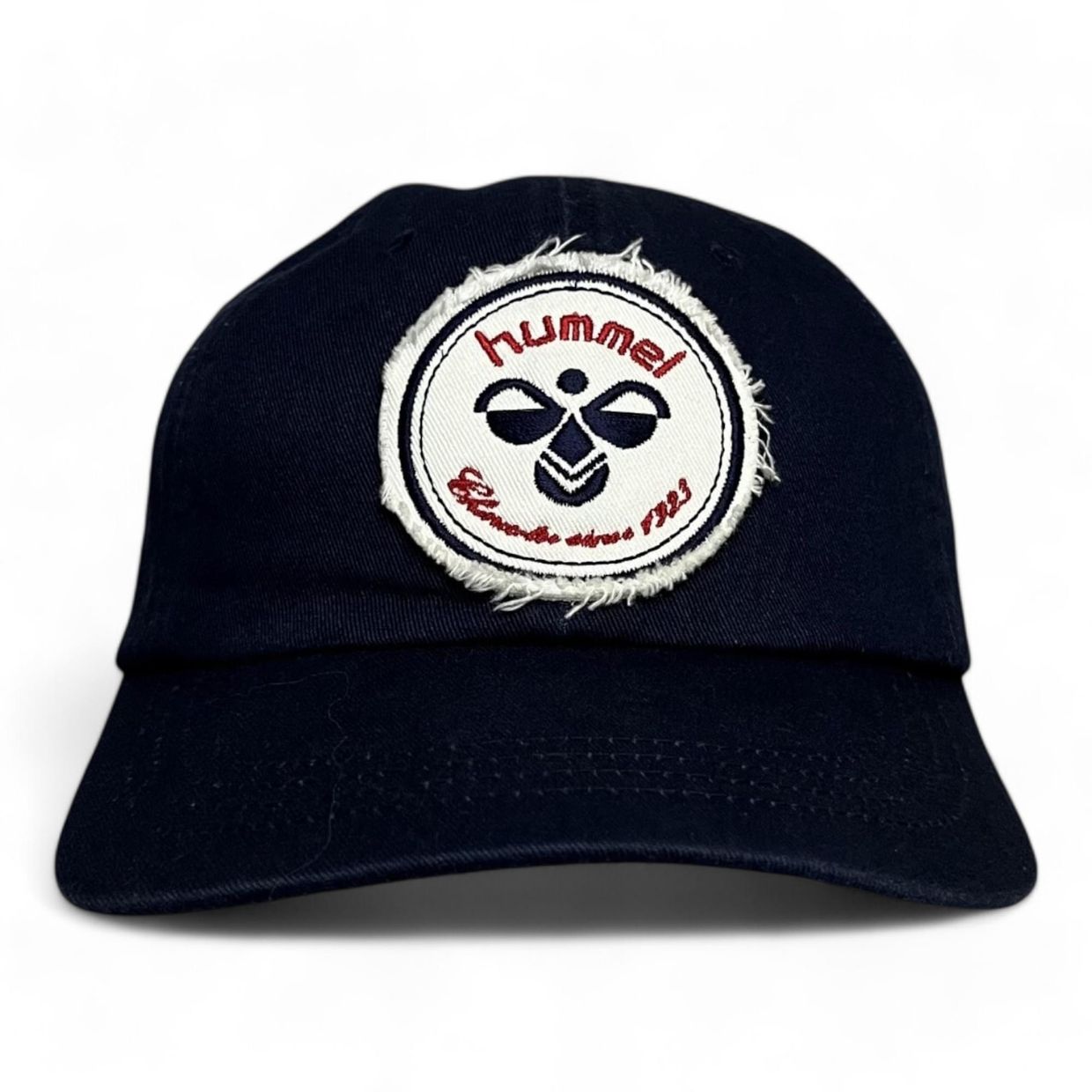 Hummel Casual Hat Pria navy, foto 2