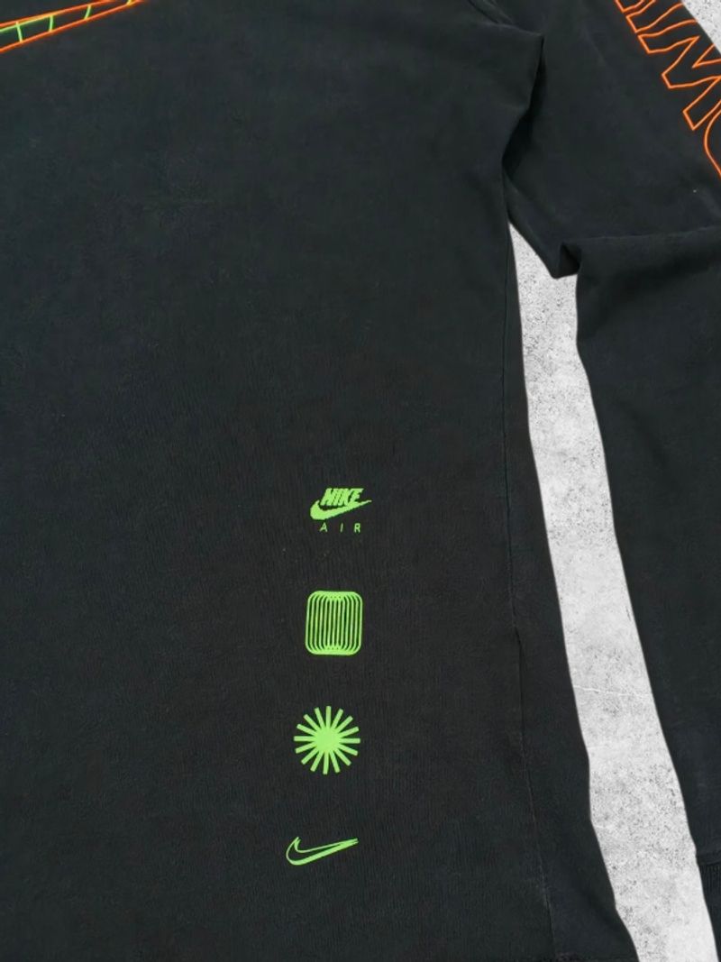 Nike Worldwide Longsleeve, foto 4