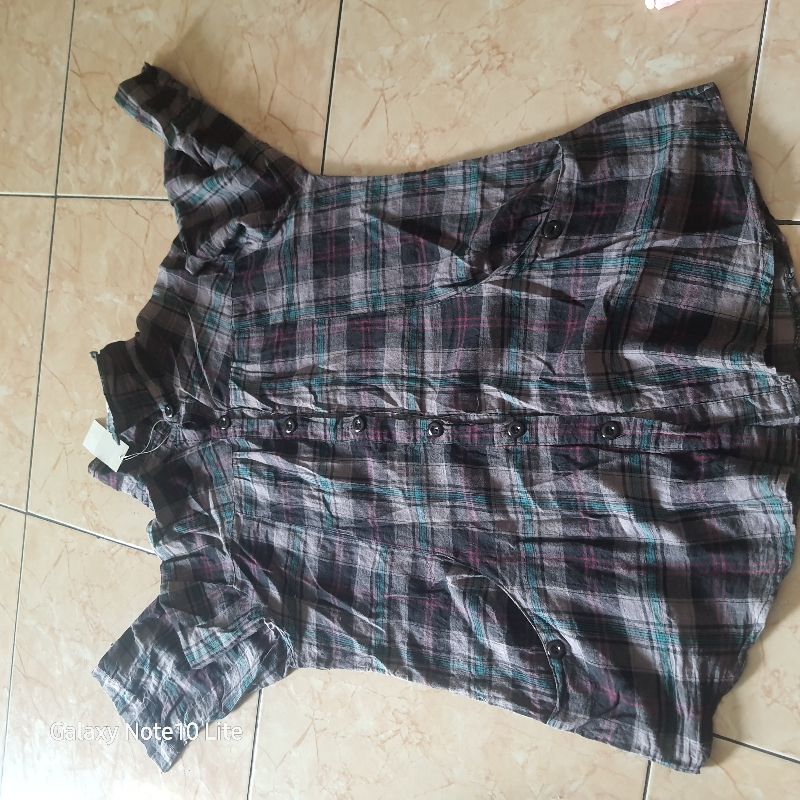 Atasan murah 10pcs 125k, foto 2