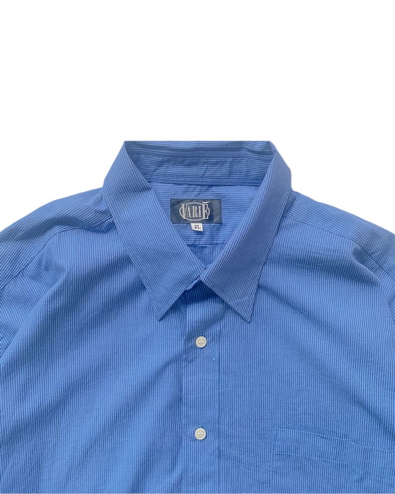 Boxy Shirt - Varie Square pattern, foto 5