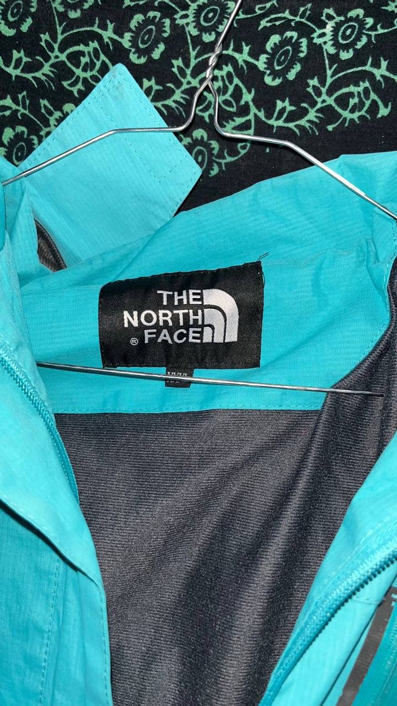 Jaket the north face tosca, foto 5