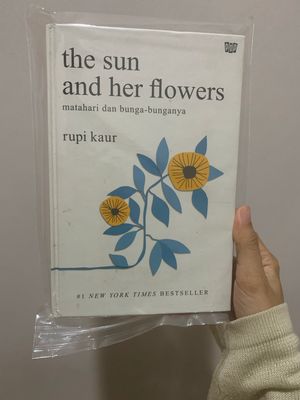 Preloved book