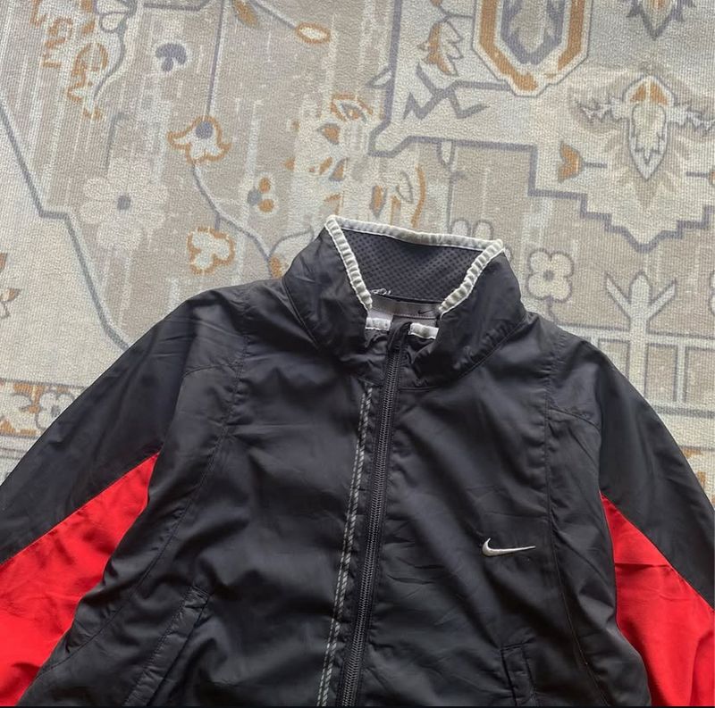 Nike TrackJacket, foto 2