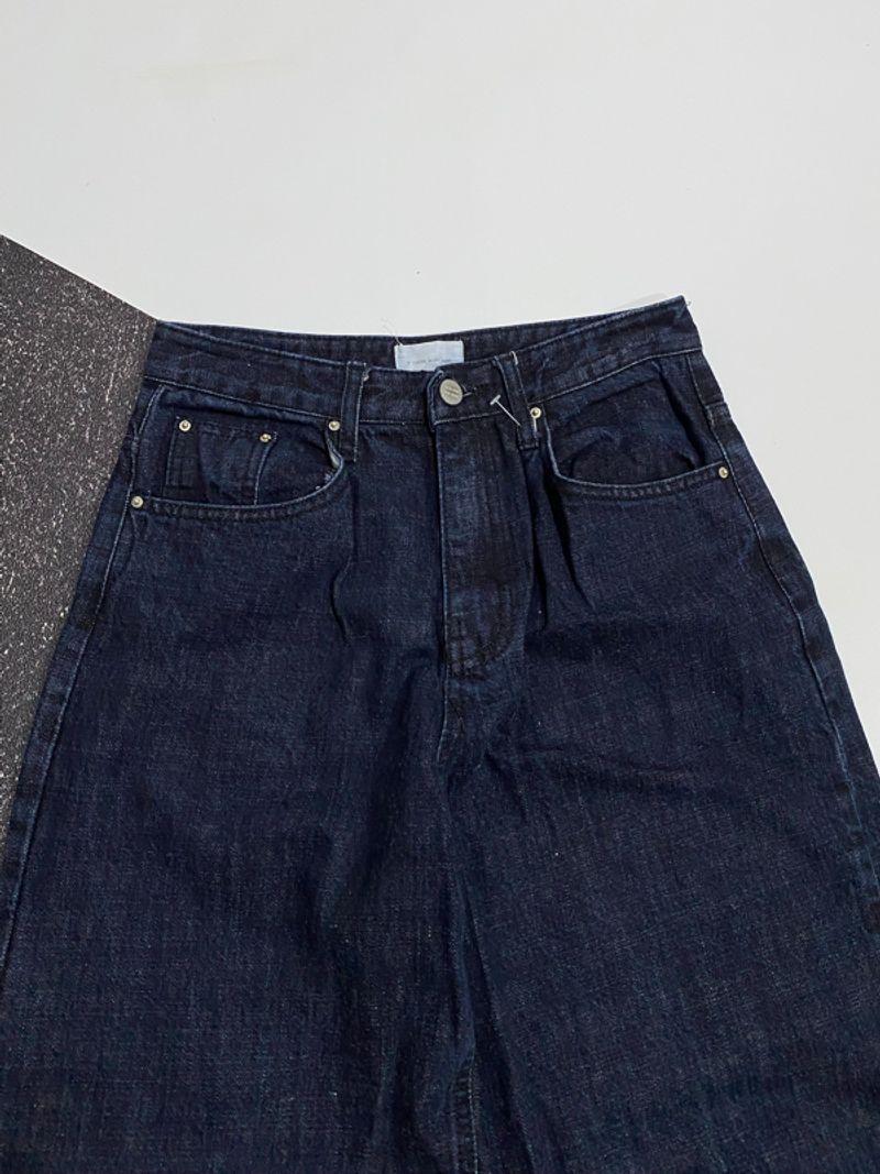 CELANA JEANS DRAK BLUE, foto 5