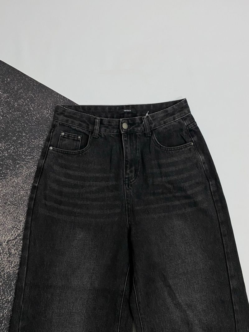 CELANA BAGGY DRAK GREY WHAS, foto 5