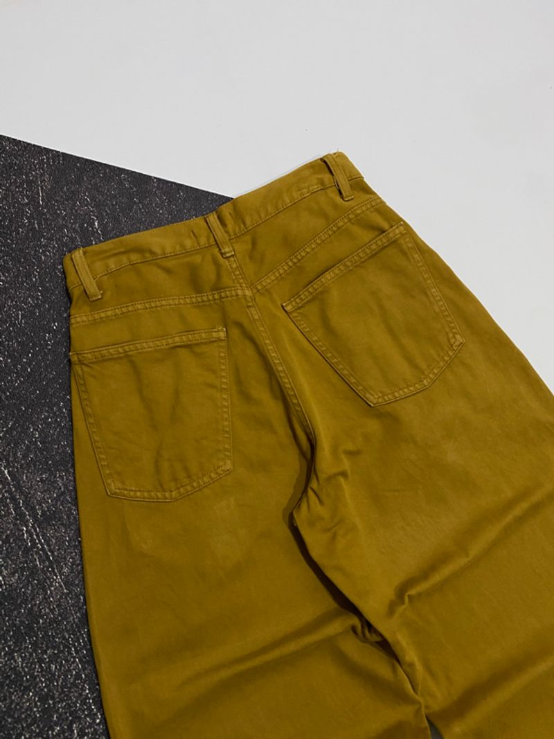 CELANA JEANS GOLD, foto 7