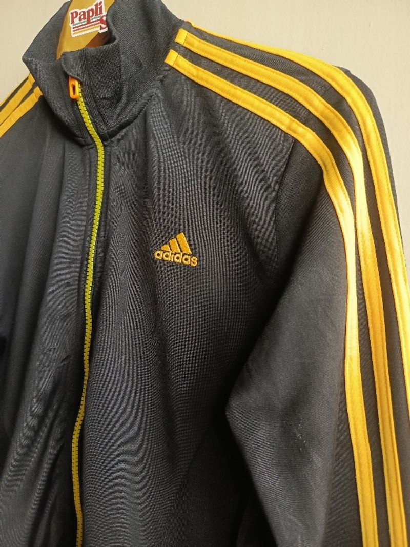 TRACKTOP Adidas YB TS TIRO KN, foto 4