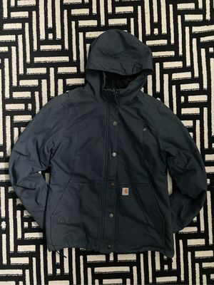 carhartt jacket