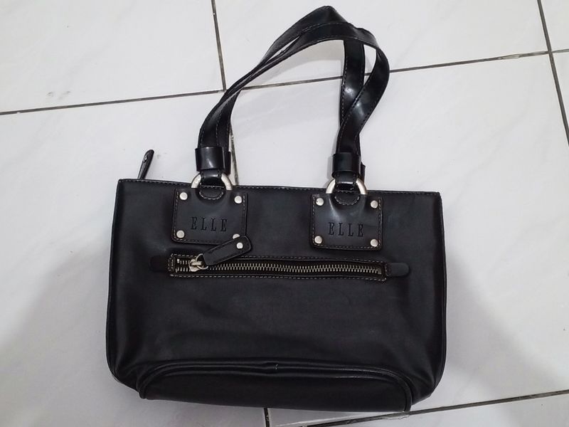 [Preloved] Tas ELLE Original, foto 2