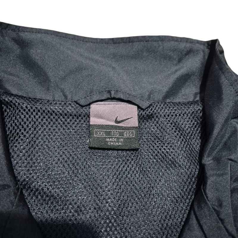 Nike vintage y2k nylon jacket, foto 6