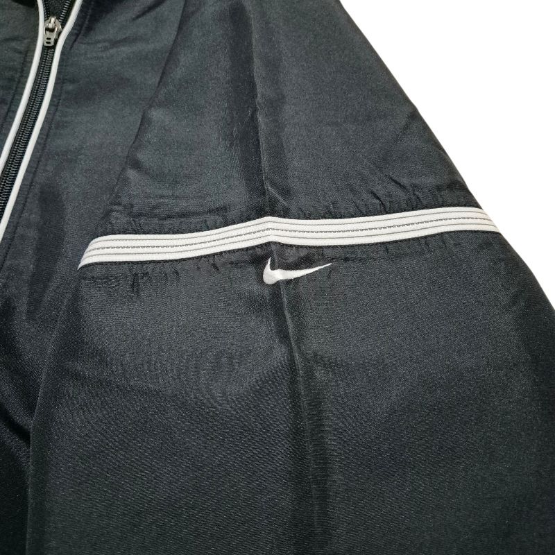 Nike vintage y2k nylon jacket, foto 7