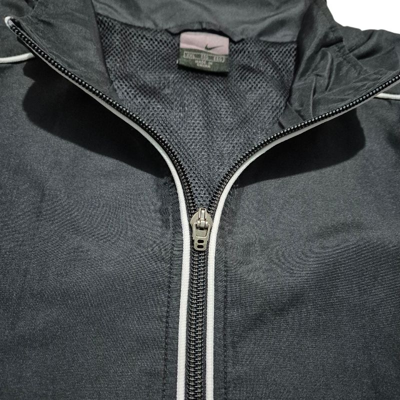 Nike vintage y2k nylon jacket, foto 8