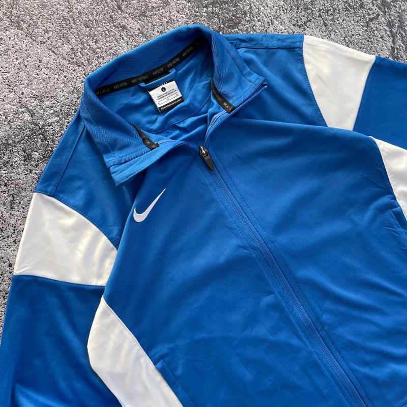Nike Tracktop, foto 4