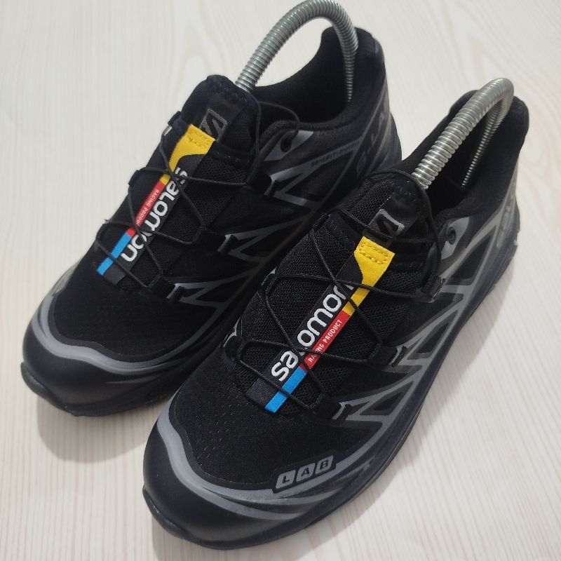 Salomon XT-6 GORE-TEX, foto 2