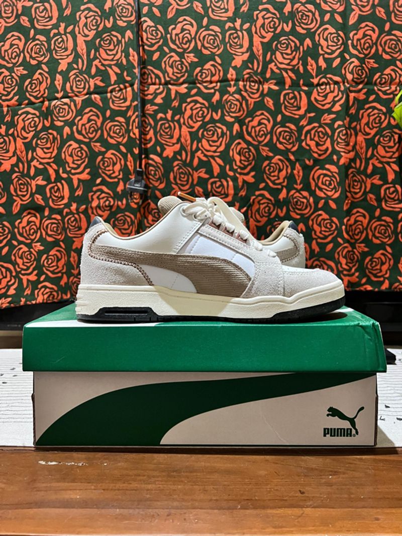 Puma Slipstream Lo Size 38.5 Mulus Original, foto 6