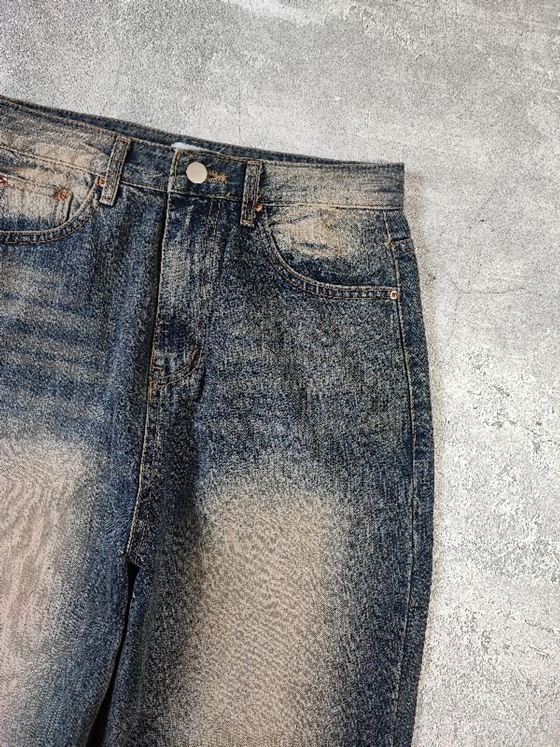 BAGGY JEANS RETRO, foto 2