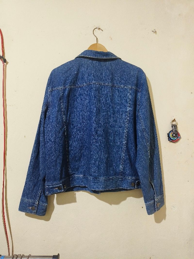 Denim Jaket Jones Jeans, foto 2