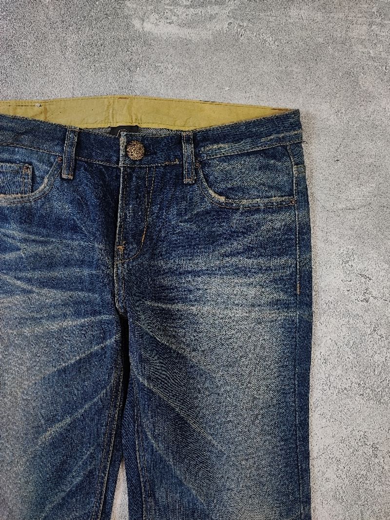 FADING JEANS, foto 2