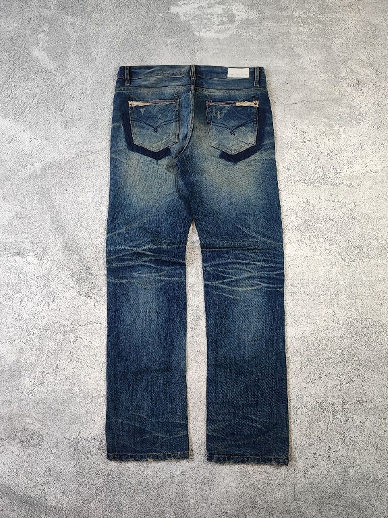 FADING JEANS, foto 4