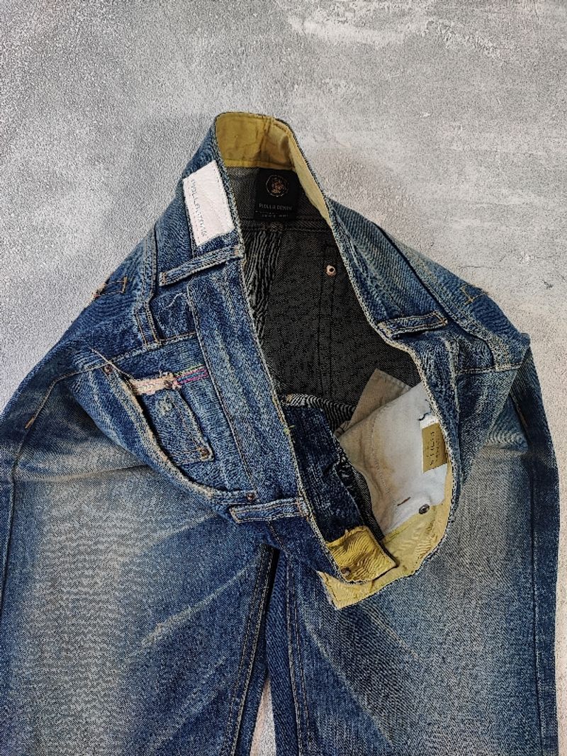 FADING JEANS, foto 3